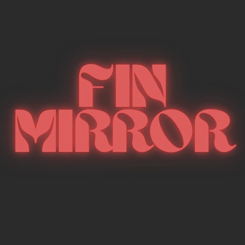 Fin Mirror